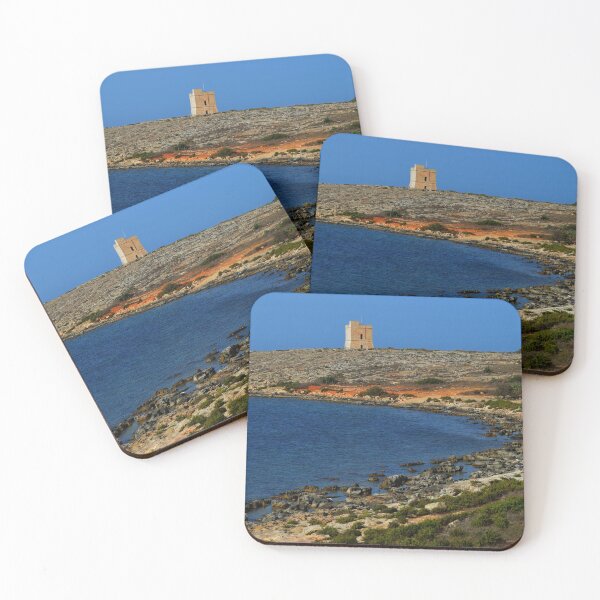 Item preview, Watchtower. Malta designed and sold by Igor Pozdnyakov.