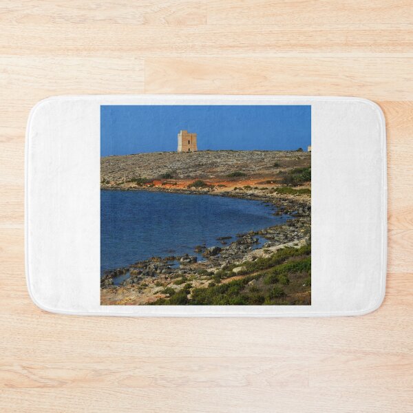 Item preview, Watchtower. Malta designed and sold by Igor Pozdnyakov.