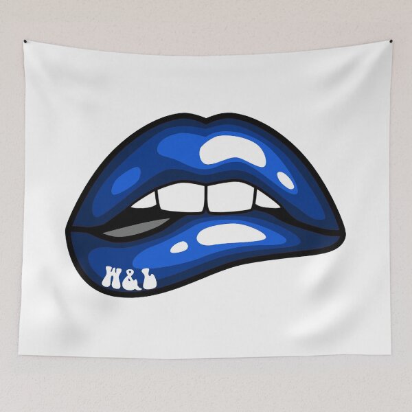 Item preview, Washington and Lee Lip designed and sold by kkosmicki.