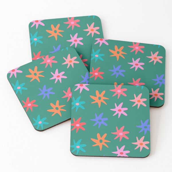 Item preview, Flower pattern designed and sold by anaiscrdesign.