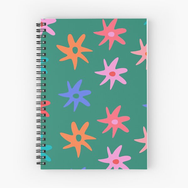 Item preview, Flower pattern designed and sold by anaiscrdesign.