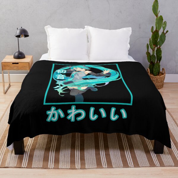 Item preview, Hatsune Miku  designed and sold by rubster21.