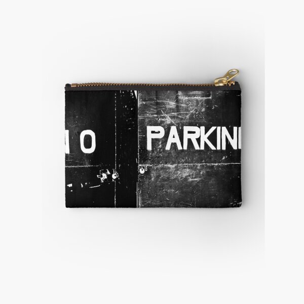 Item preview, no parking no kerning designed and sold by blacqbook.