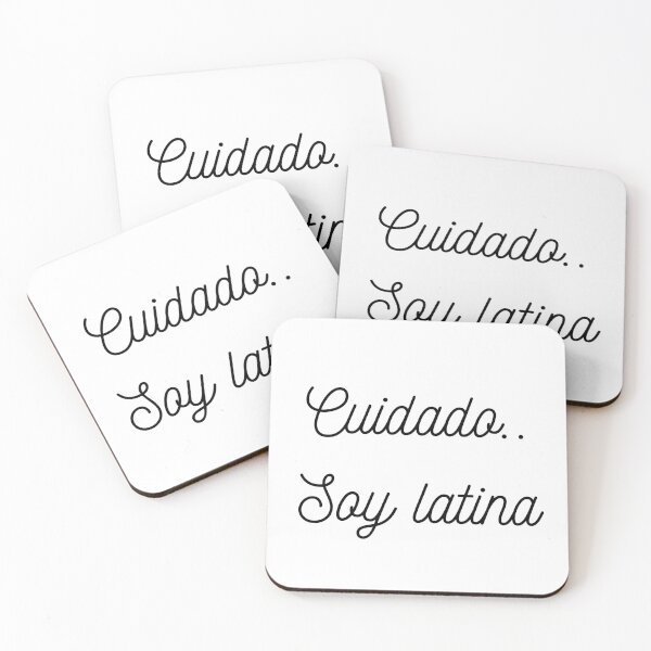 Item preview, Cuidado designed and sold by MargheritaLidia.