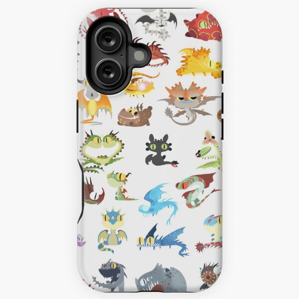 Item preview, Dragons designed and sold by Robun.