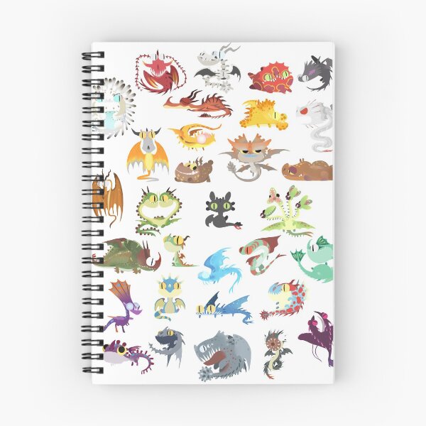 Item preview, Dragons designed and sold by Robun.
