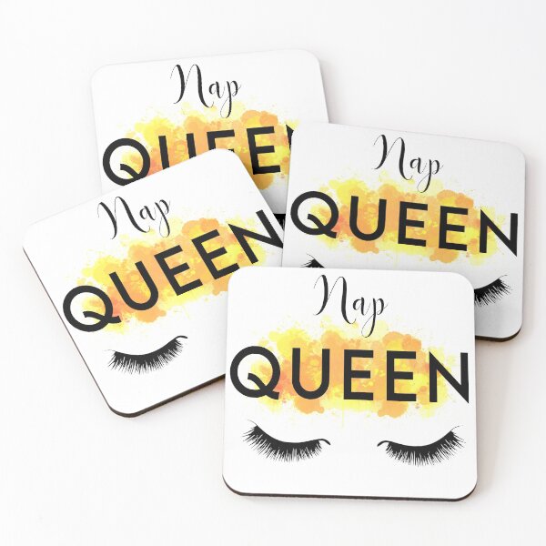 Item preview, Nap Queen designed and sold by kouddad.