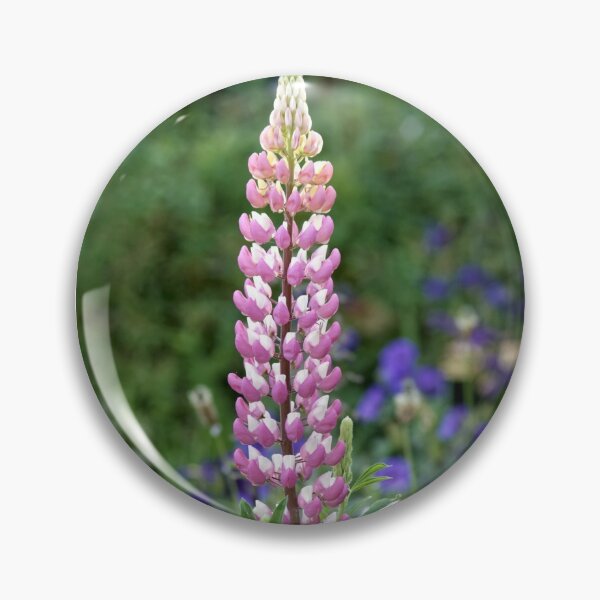 Item preview, Lupinus designed and sold by Andy Harker.