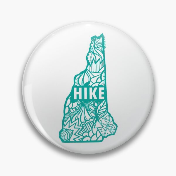 Item preview, NH HIKE! designed and sold by kk3lsyy.