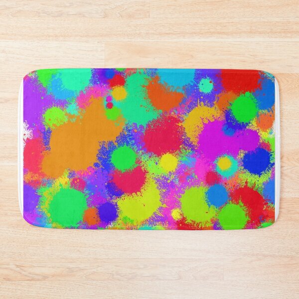 Item preview, Explosion of Brushes designed and sold by MollyStore.