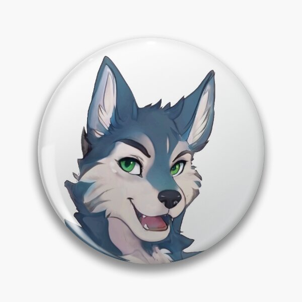 Item preview, Luxo Fluff designed and sold by nitroblaze.