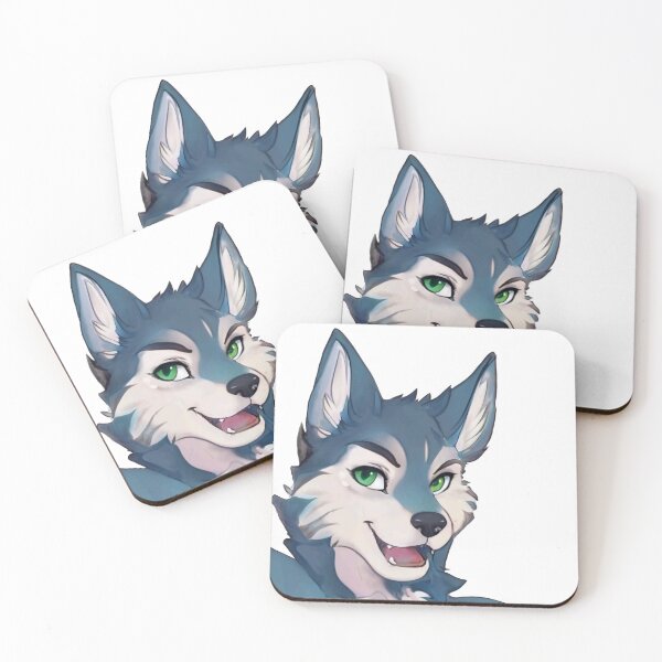 Item preview, Luxo Fluff designed and sold by nitroblaze.
