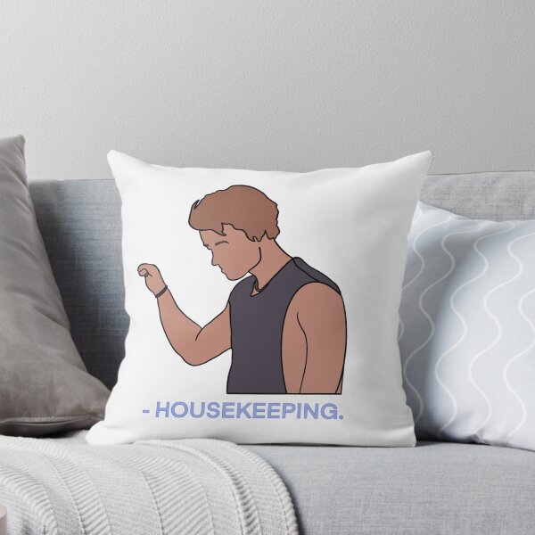Item preview, JJ Housekeeping Outer Banks designed and sold by STICKY-BY-SD.