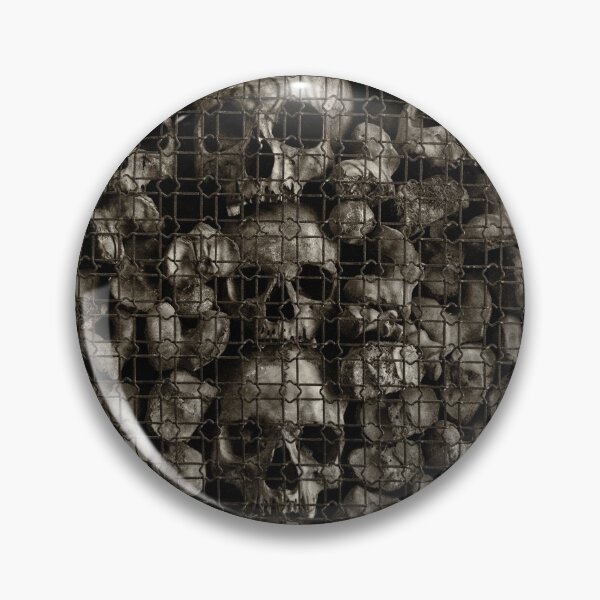 Item preview, The catacomb designed and sold by Lazyfish.