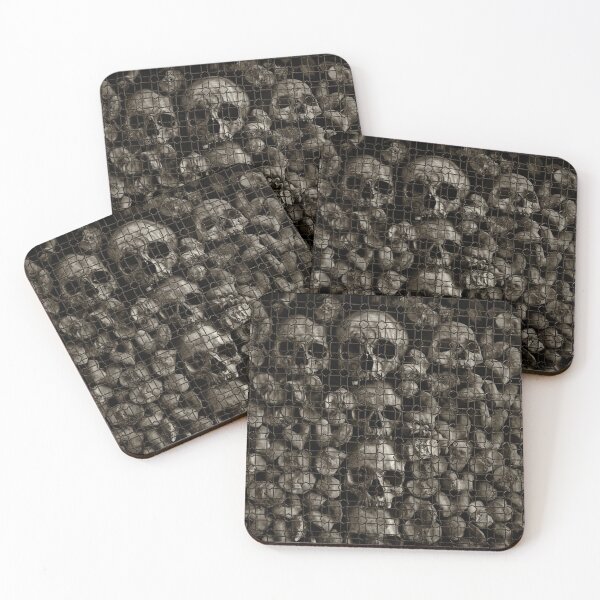 Item preview, The catacomb designed and sold by Lazyfish.