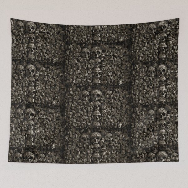 Item preview, The catacomb designed and sold by Lazyfish.