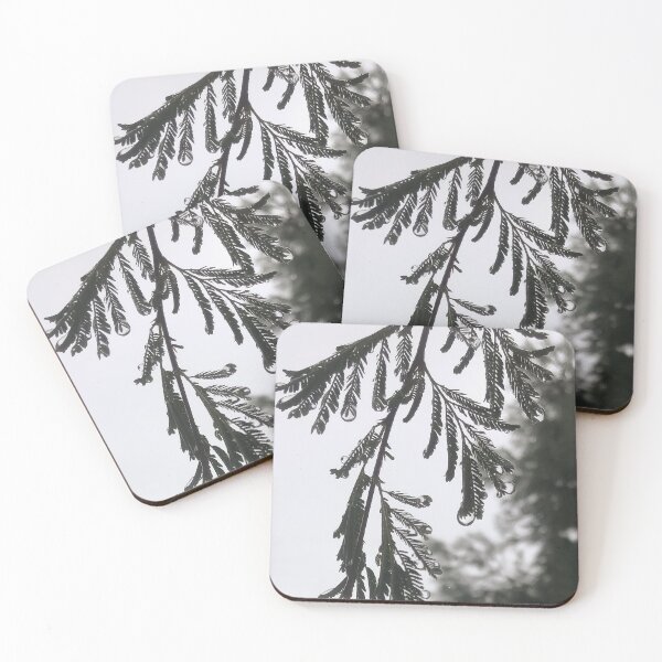 Item preview, Winter Rain designed and sold by DustyDragonfly.