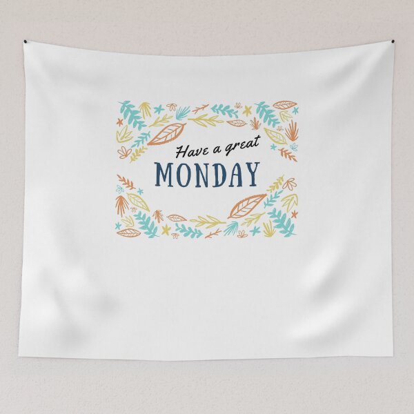 Item preview, HAVE A GREAT DAY designed and sold by dygo1986.
