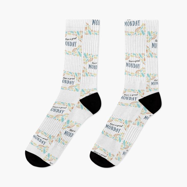 Item preview, HAVE A GREAT DAY designed and sold by dygo1986.