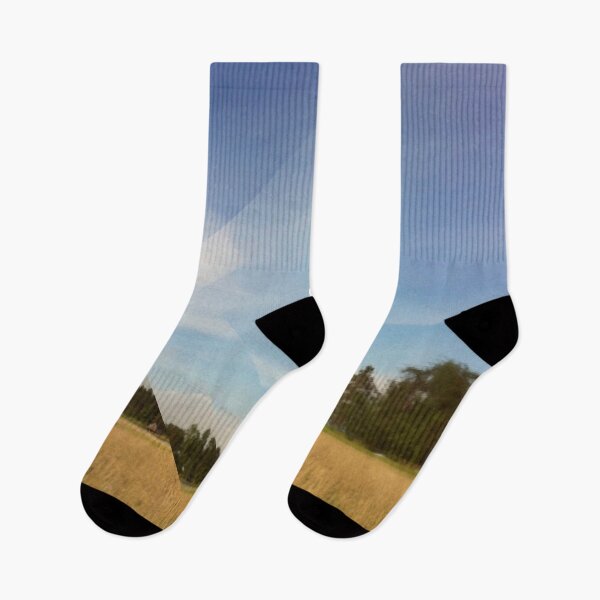 Item preview, Waterfront meadow in Helsinki designed and sold by Gauntlet of Cowperhorn.