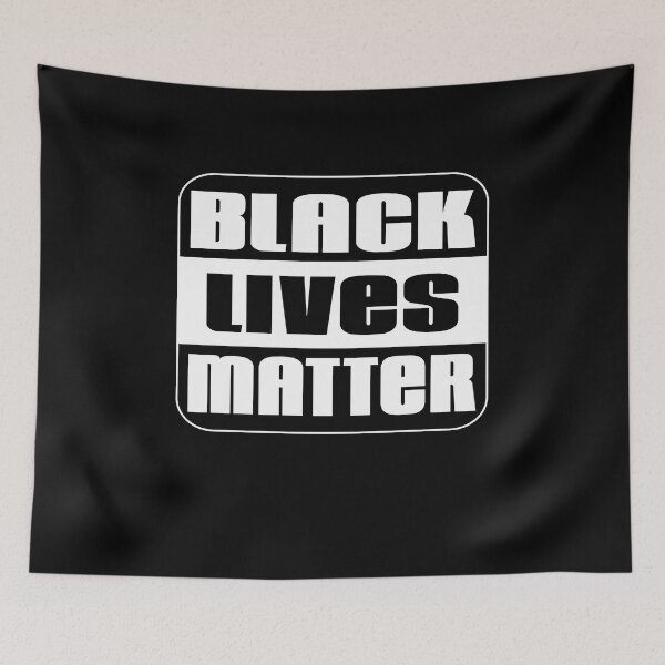 Item preview, Black Lives Matter T-Shirt designed and sold by Special T-Shirts.