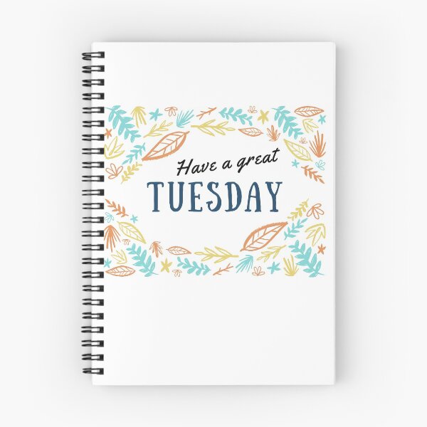 Item preview, HAVE A GREAT DAY designed and sold by dygo1986.