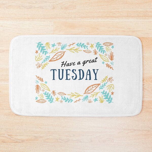 Item preview, HAVE A GREAT DAY designed and sold by dygo1986.
