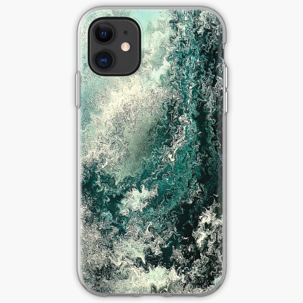 Hideaway iPhone & iPod Cases case by rafi talby iPhone Soft Case