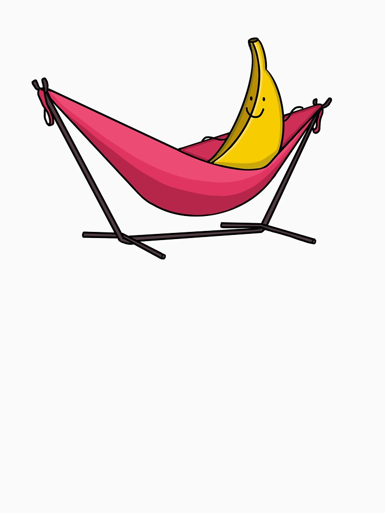 "Banana Hammock" T-shirt by colleenypoo76 | Redbubble