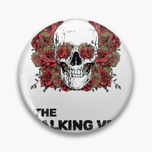 Item preview, The Walking Veg designed and sold by VeganShirtly.