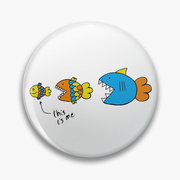Artikelvorschau, Fisch entworfen und verkauft von Bootis.