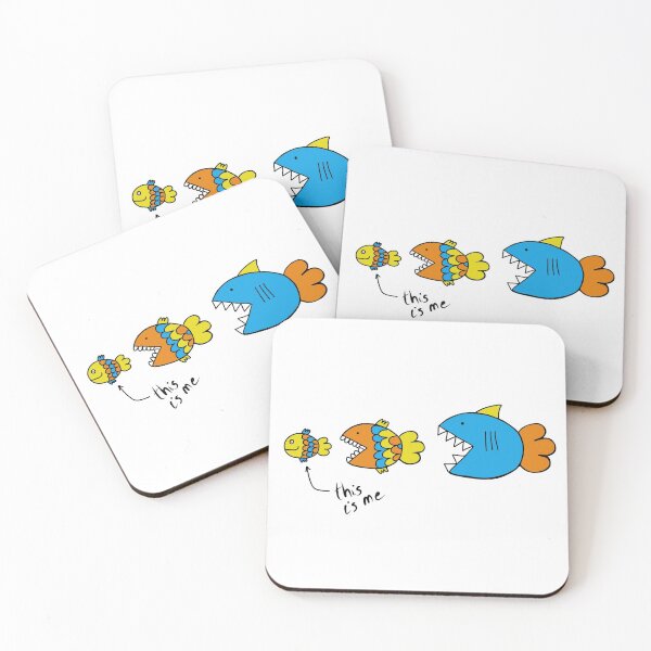 Item preview, Fishes designed and sold by Bootis.