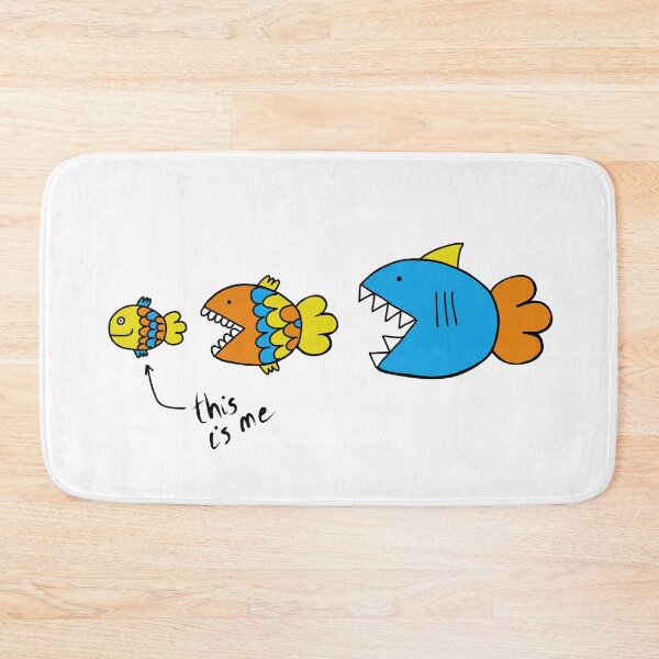 Item preview, Fishes designed and sold by Bootis.