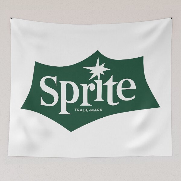 Item preview, Retro Soda Brand logo designed and sold by tvorac.