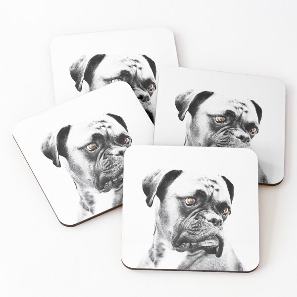 Item preview, Boxer Lover2 designed and sold by square-lemon.