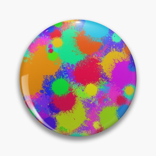 Item preview, Explosion of Brushes designed and sold by MollyStore.