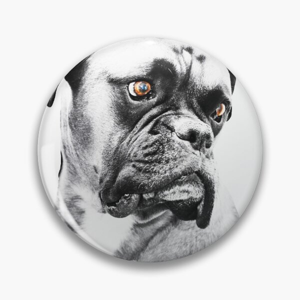 Item preview, Boxer Lover2 designed and sold by square-lemon.