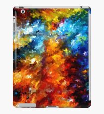 Mc01 ipad case by rafi talby iPad Case/Skin