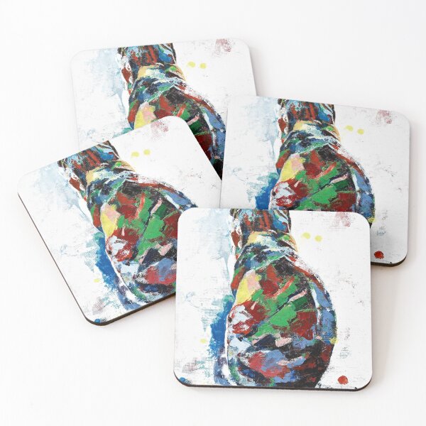 Item preview, Expectation designed and sold by Arnaudova.