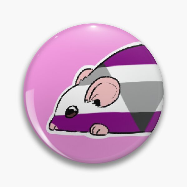 Item preview, LGBT + Rat Autochoris designed and sold by BetaRat.