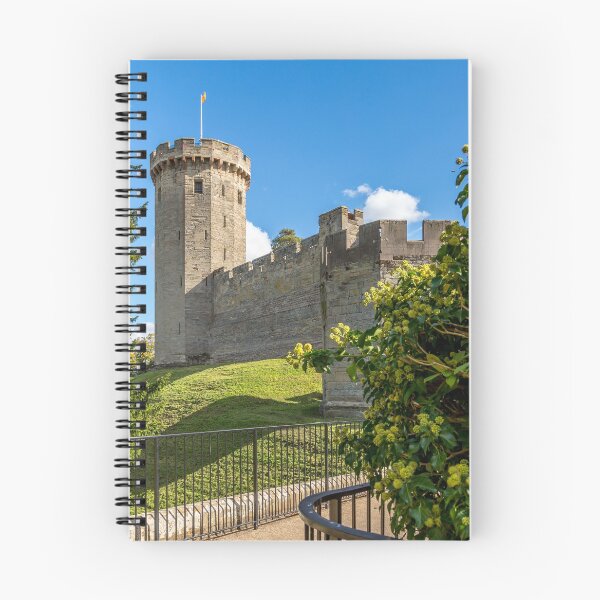 Item preview, Outside The Castle Walls designed and sold by StephenRphoto.