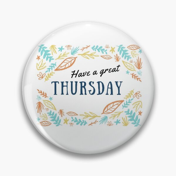 Item preview,  HAVE A GREAT DAY designed and sold by dygo1986.