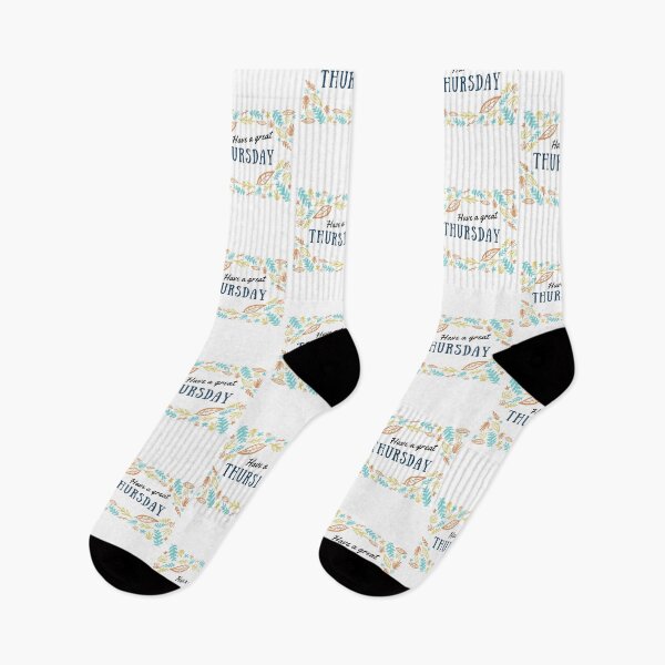 Item preview,  HAVE A GREAT DAY designed and sold by dygo1986.