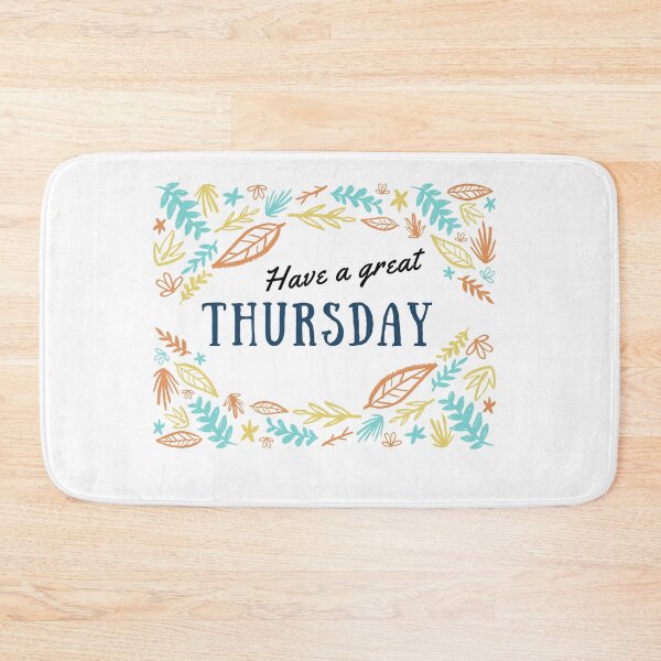 Item preview,  HAVE A GREAT DAY designed and sold by dygo1986.