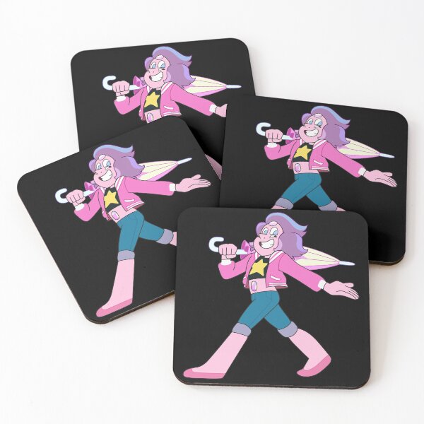 Item preview, Rainbow Quartz 2.0 designed and sold by plushism.