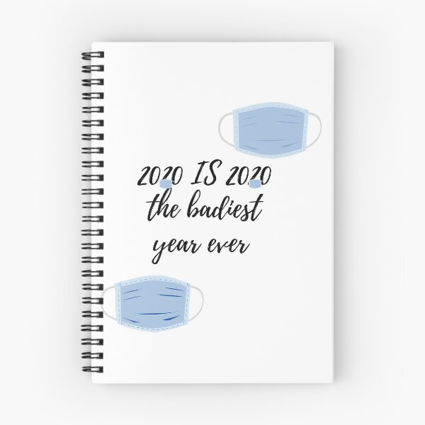 Item preview, 2020 is the badiest year ever designed and sold by Best-art.