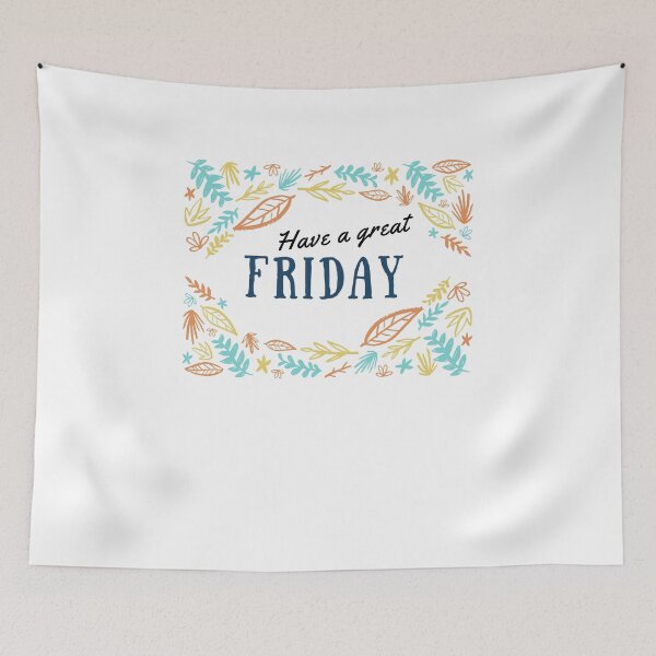 Item preview, HAVE A GREAT DAY designed and sold by dygo1986.