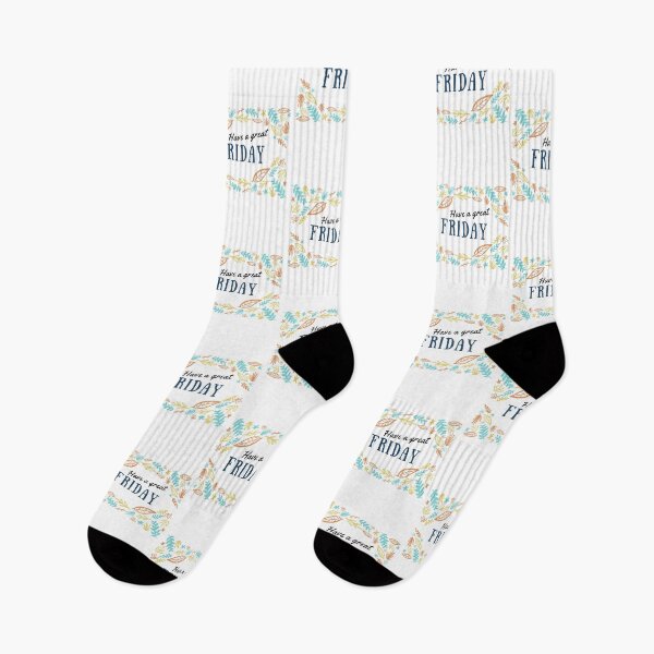 Item preview, HAVE A GREAT DAY designed and sold by dygo1986.