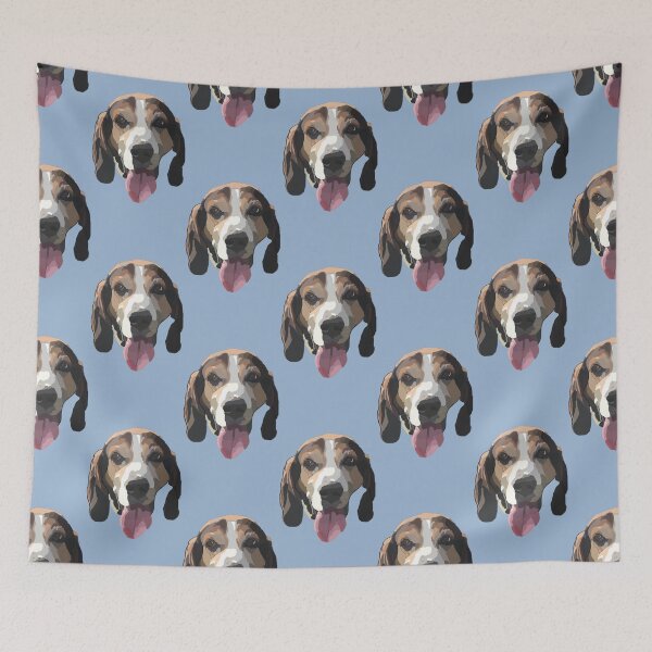 Item preview, Treeing walker coonhound designed and sold by ellery62.
