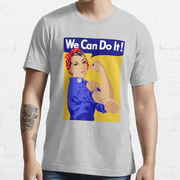 We can do clearance it t shirt